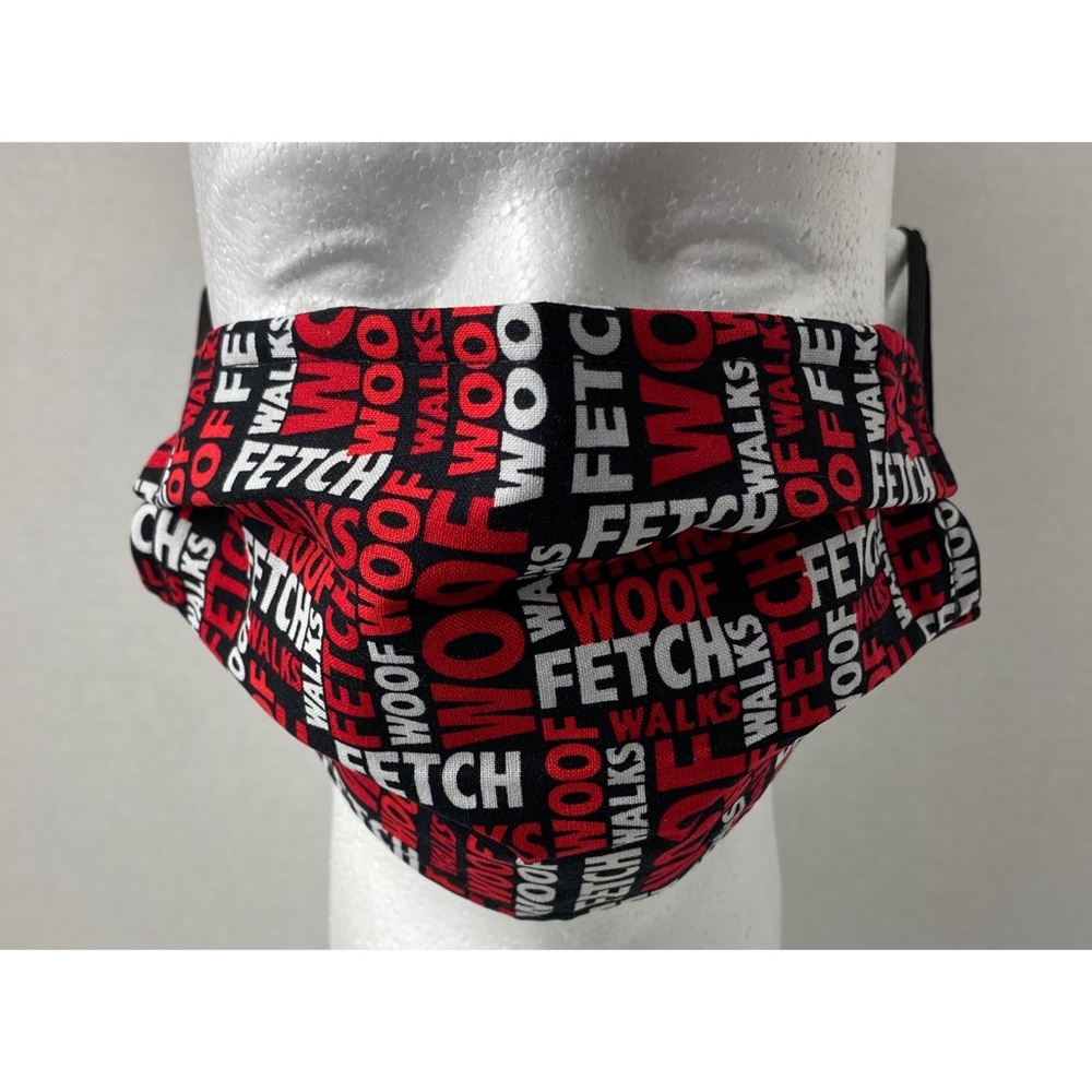 Face Mask Reversible, Washable, Reusable Masks